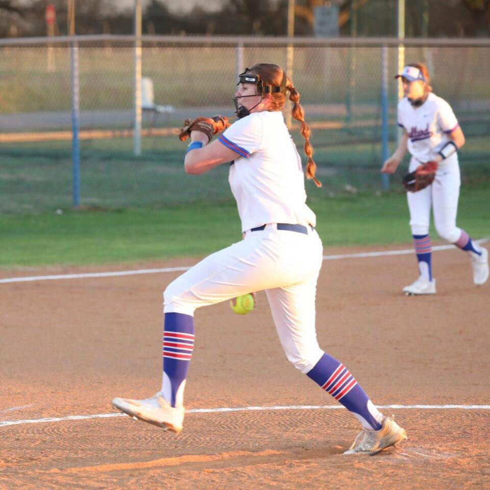 All-16-4A softball team well stocked with Bullard Lady Panthers
